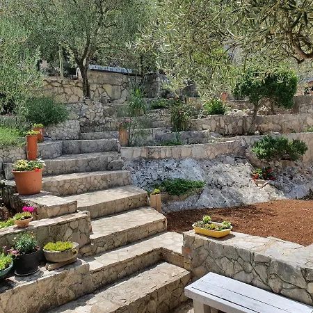 Apartmani Ankica Dekovici Bb Trpanj Exterior photo