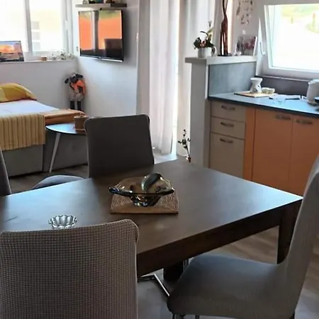 Apartmani Ankica Dekovici Bb Trpanj Exterior photo