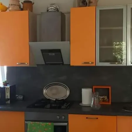 Apartmani Ankica Dekovici Bb Trpanj Exterior photo