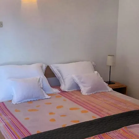 Apartmani Ankica Dekovici Bb Trpanj Exterior photo