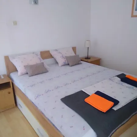 Apartmani Ankica Dekovici Bb Trpanj Exterior photo