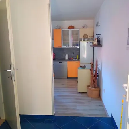 Apartmani Ankica Dekovici Bb Trpanj Exterior photo