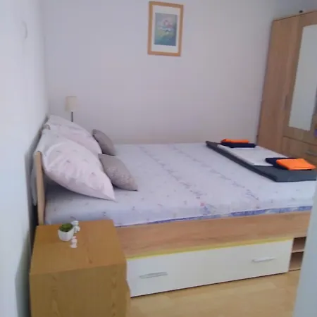 Apartmani Ankica Dekovici Bb Trpanj Exterior photo