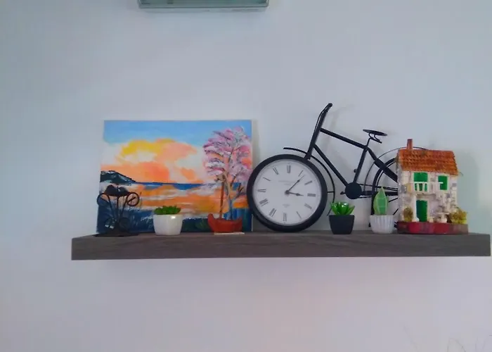 Apartmani Ankica Dekovici Bb
