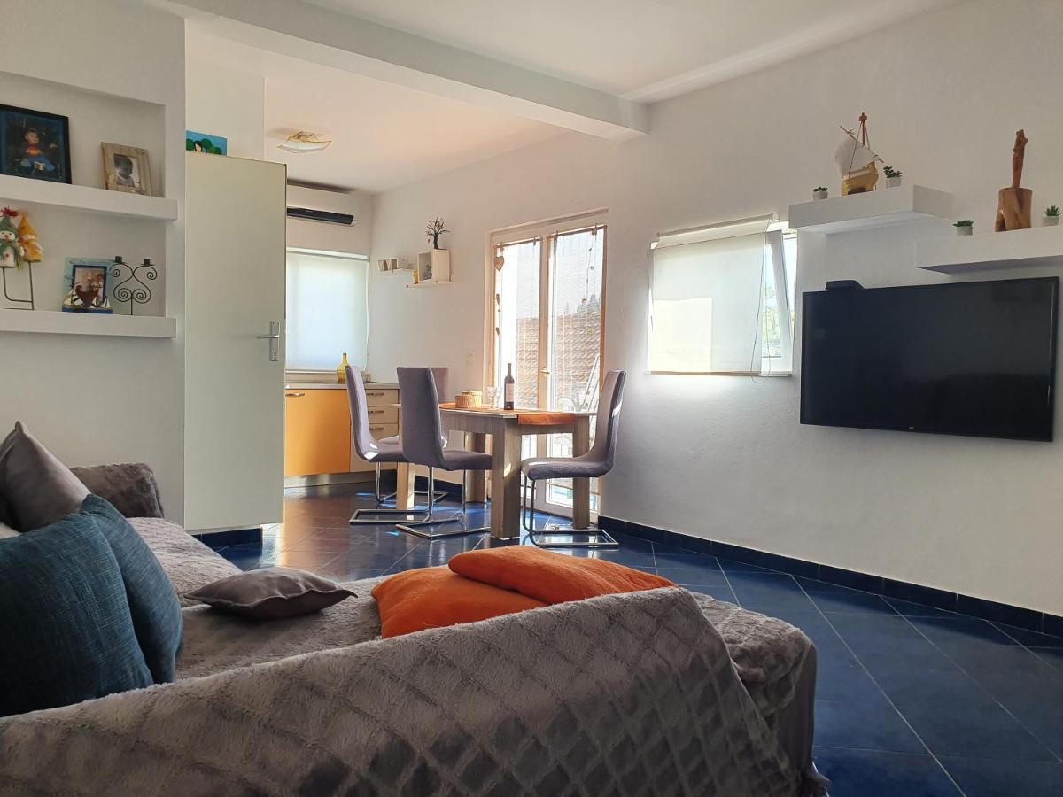 Ankica Dekovici Bb Apartment Trpanj