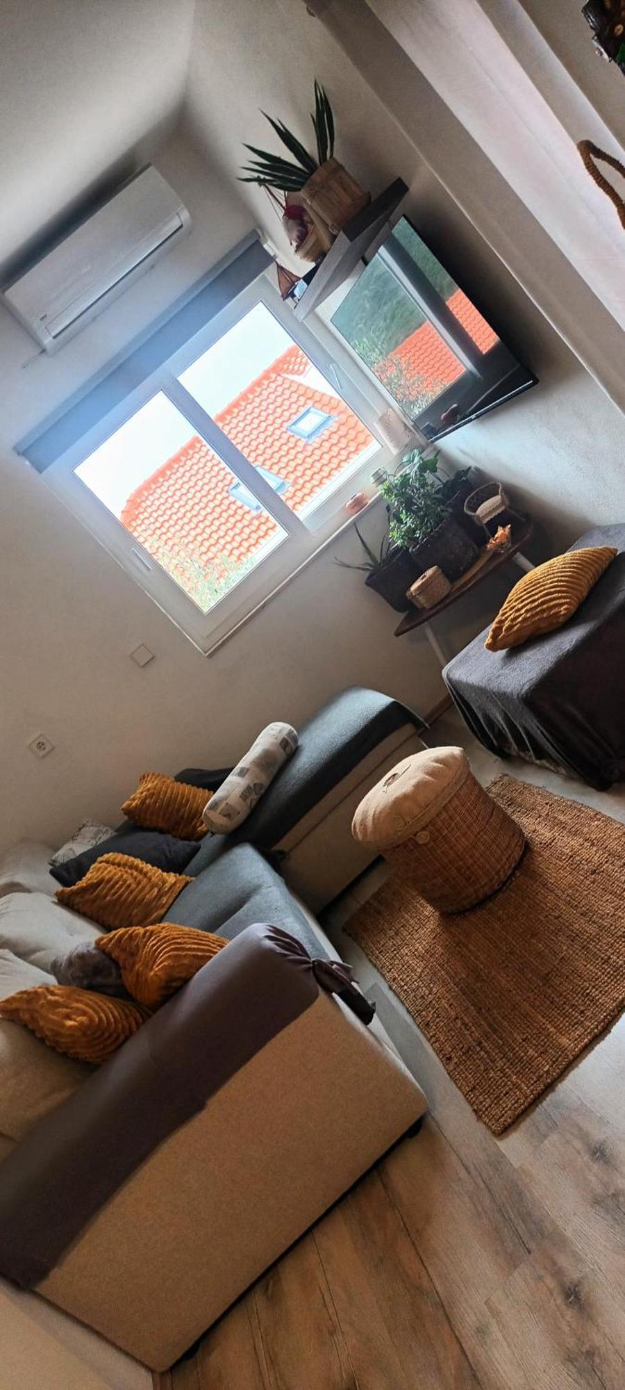 Ankica Dekovici Bb Apartment Trpanj
