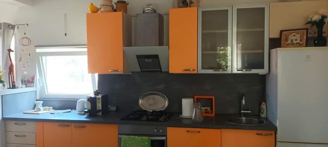 Apartment Ankica Dekovici Bb Trpanj