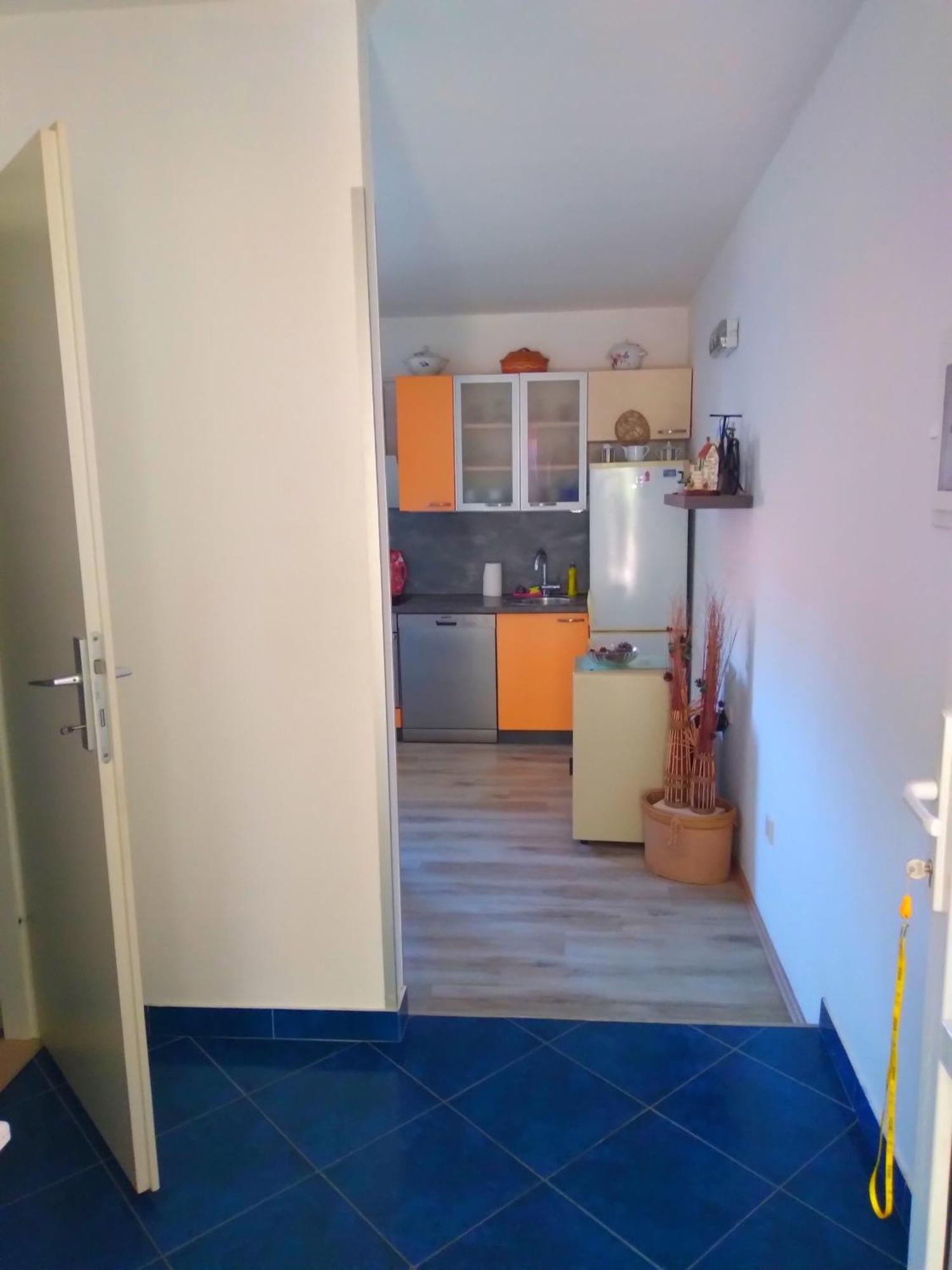 Apartment Ankica Dekovici Bb Trpanj