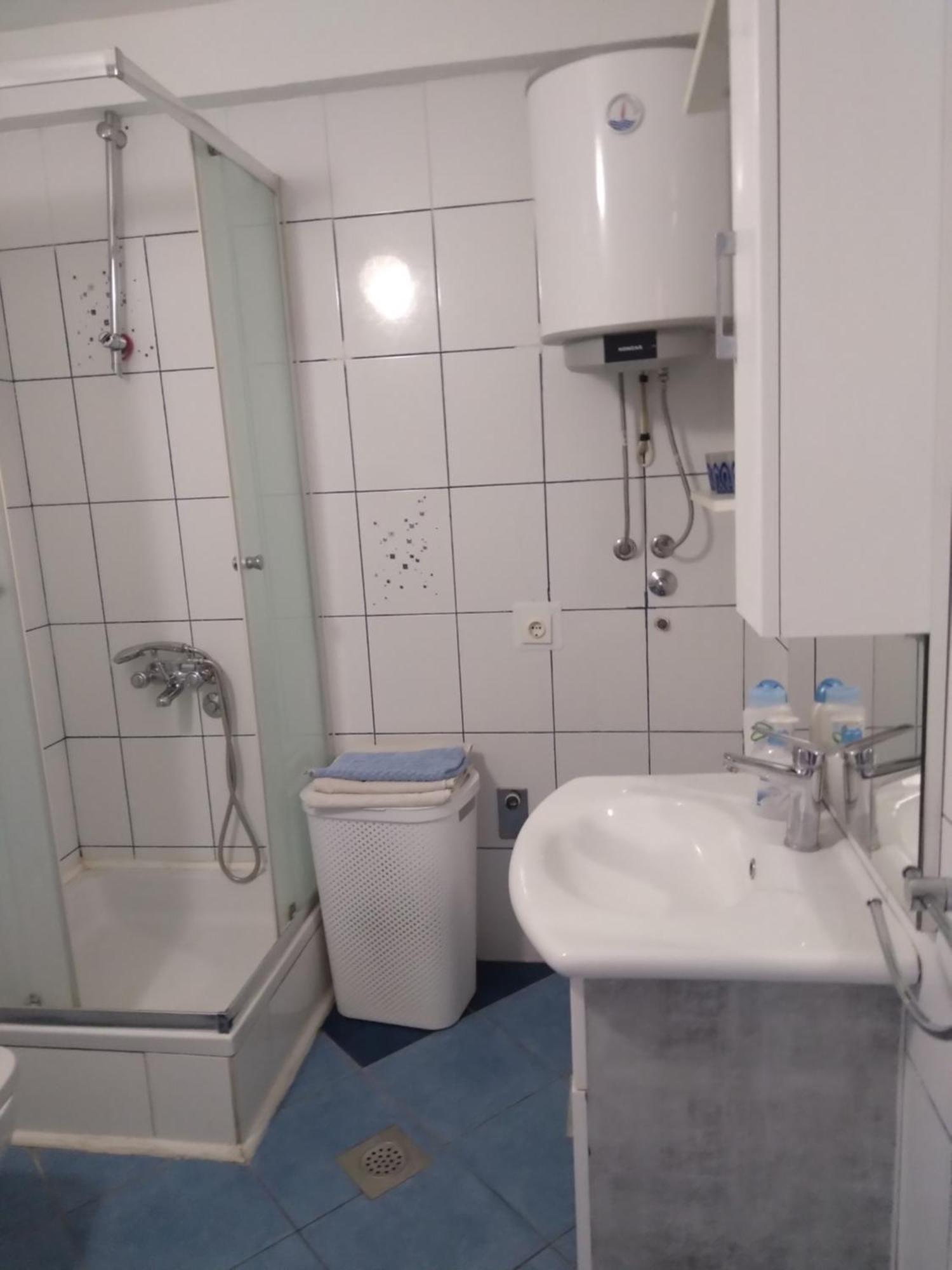 Apartment Ankica Dekovici Bb Trpanj